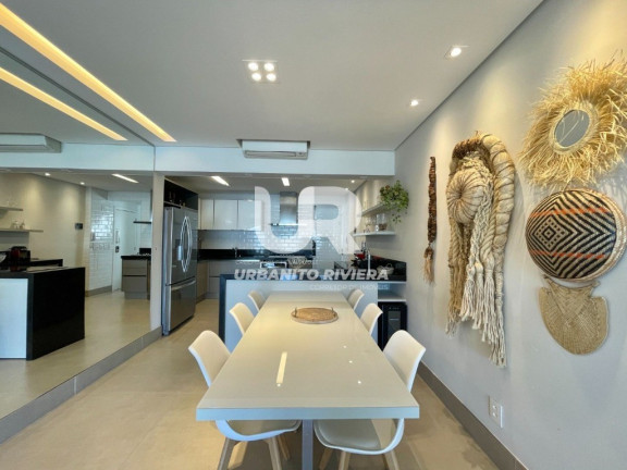 Imagem Imóvel com 3 Quartos à Venda, 138 m² em Riviera | Módulo 08 - Bertioga