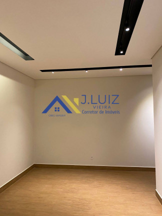 Imagem Casa com 3 Quartos à Venda, 200 m² em Jardim Bréscia - Indaiatuba