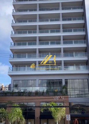 Imagem Imóvel com 1 Quarto à Venda, 29 m² em Caminho Das árvores - Salvador