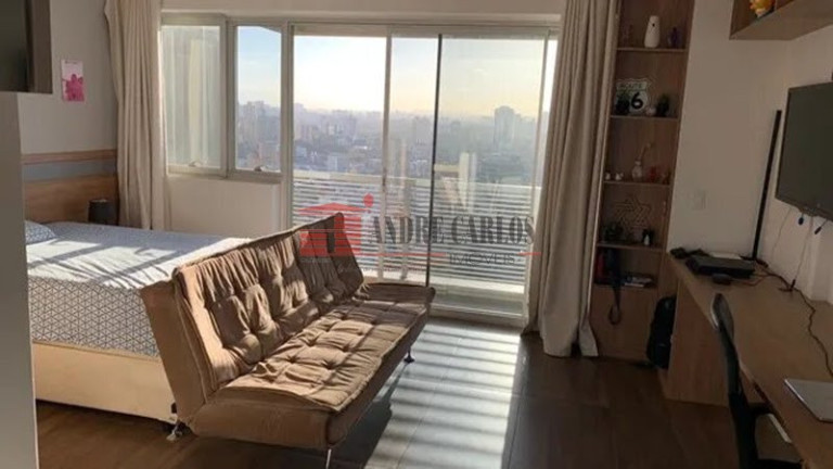 Imagem Apartamento com 1 Quarto à Venda, 45 m² em Centro - Osasco Imagem Apartamento com 1 Quarto à Venda, 45 m² em Centro - Osasco