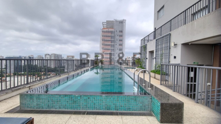Imagem Apartamento com 2 Quartos à Venda, 65 m² em Vila Cordeiro - São Paulo Imagem Apartamento com 2 Quartos à Venda, 65 m² em Vila Cordeiro - São Paulo