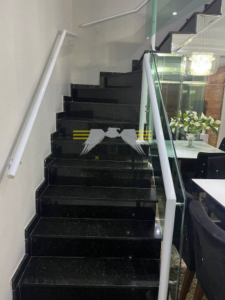 Imagem Sobrado com 3 Quartos à Venda, 59 m² em Jardim Colorado - São Paulo