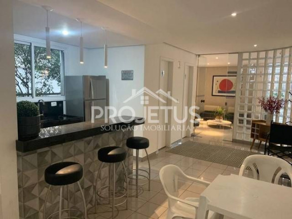 Imagem Apartamento com 1 Quarto à Venda, 28 m² em Vila Buarque - São Paulo