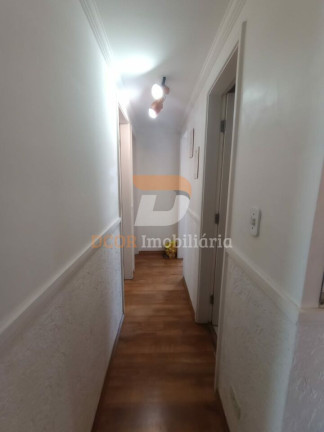 Imagem Apartamento com 3 Quartos à Venda, 68 m² em Centro  - Diadema