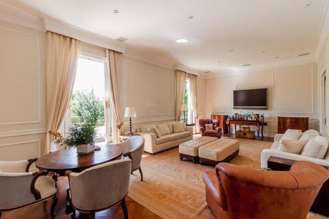 Imagem Casa com 2 Quartos à Venda, 430 m² em Alphaville Residencial Dois - Barueri Imagem Casa com 2 Quartos à Venda, 430 m² em Alphaville Residencial Dois - Barueri