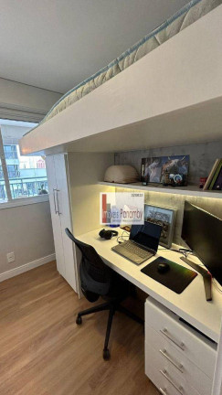 Imagem Apartamento com 2 Quartos à Venda, 65 m² em Vila Santa Catarina - São Paulo Imagem Apartamento com 2 Quartos à Venda, 65 m² em Vila Santa Catarina - São Paulo