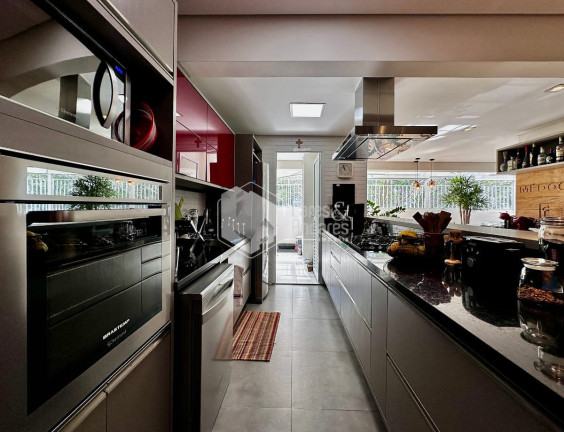 Imagem Apartamento com 2 Quartos à Venda, 113 m² em Alto Da Boa Vista - São Paulo Imagem Apartamento com 2 Quartos à Venda, 113 m² em Alto Da Boa Vista - São Paulo