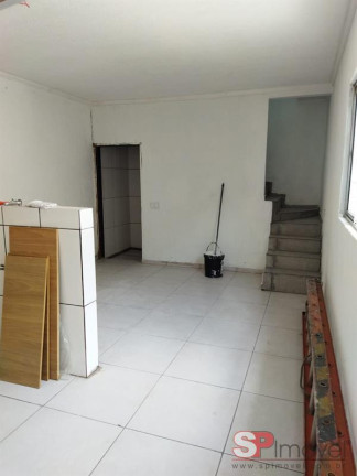 Imagem Casa com 5 Quartos à Venda, 206 m² em Vila Cláudio - Santo André Imagem Casa com 5 Quartos à Venda, 206 m² em Vila Cláudio - Santo André
