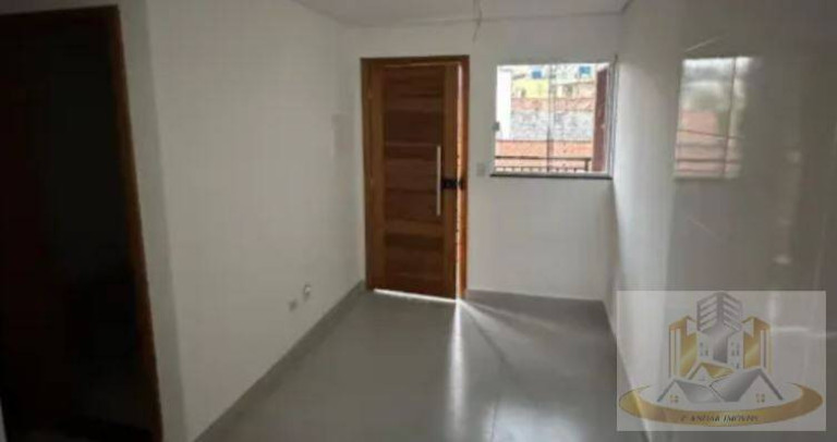 Imagem Apartamento com 2 Quartos à Venda, 34 m² em Chácara Califórnia - São Paulo
