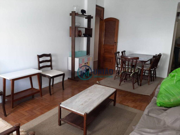 Imagem Apartamento com 2 Quartos à Venda, 77 m² em Icaraí - Niterói