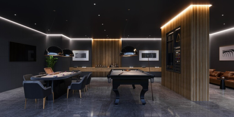 Imagem Apartamento com 4 Quartos à Venda, 297 m² em Centro - Itapema