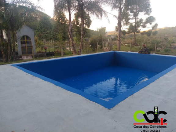 Imóvel à Venda, 5.000 m² em Br-146 - Poços De Caldas