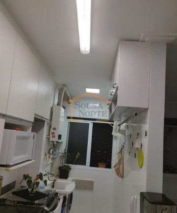 Imagem Apartamento com 1 Quarto à Venda, 43 m² em Tucuruvi - São Paulo Imagem Apartamento com 1 Quarto à Venda, 43 m² em Tucuruvi - São Paulo