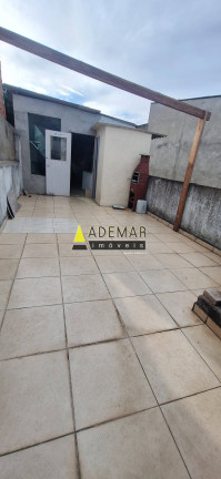 Imagem Casa com 2 Quartos à Venda, em Jardim Das Laranjeiras (zona Sul) - São Paulo Imagem Casa com 2 Quartos à Venda, em Jardim Das Laranjeiras (zona Sul) - São Paulo