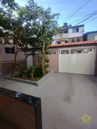 Imagem Casa com 4 Quartos à Venda, 180 m² em Santa Mônica - Vila Velha