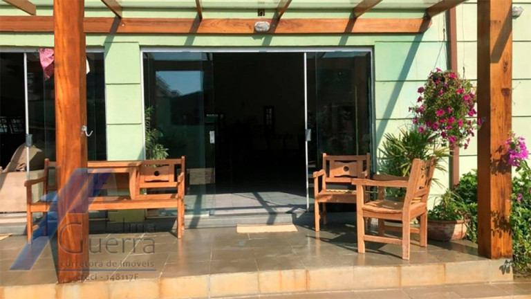 Imagem Casa com 3 Quartos à Venda, 444 m² em Itaguá - Ubatuba