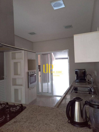 Imagem Casa com 4 Quartos à Venda, 216 m² em Condomínio Ibiti Royal Park - Sorocaba
