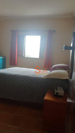 Imagem Sobrado com 3 Quartos à Venda, 254 m² em Jardim Teles De Menezes - Santo André