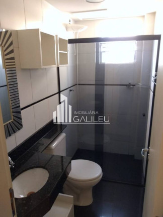 Imagem Apartamento com 2 Quartos à Venda, 57 m² em Bonfim - Campinas Imagem Apartamento com 2 Quartos à Venda, 57 m² em Bonfim - Campinas