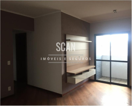 Imagem Imóvel com 3 Quartos à Venda, 110 m² em Cambuí - Campinas