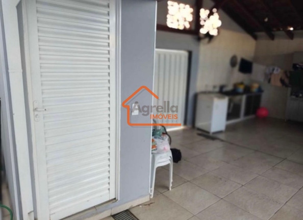 Imagem Casa com 2 Quartos à Venda, 196 m² em Tucura - Mogi Mirim