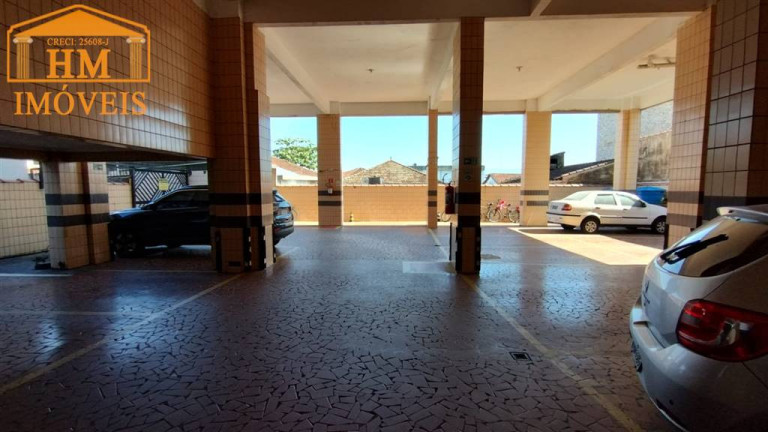 Imagem Apartamento com 1 Quarto à Venda, 38 m² em Vila Cascatinha - Sao Vicente