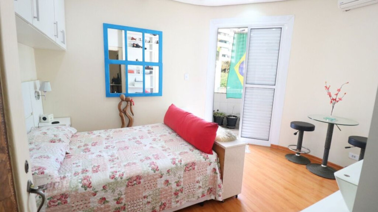 Imagem Imóvel com 2 Quartos à Venda, 111 m² em Vila Mariana - São Paulo