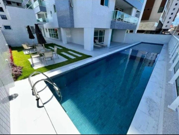 Imagem Apartamento com 3 Quartos à Venda, 90 m² em Jardim Oceania - João Pessoa Imagem Apartamento com 3 Quartos à Venda, 90 m² em Jardim Oceania - João Pessoa