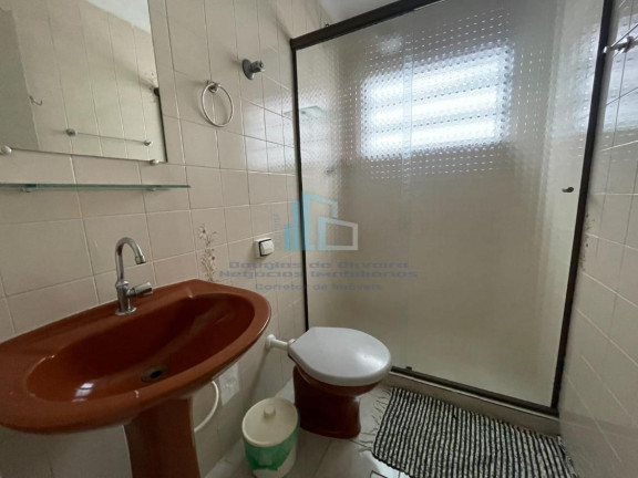 Imagem Apartamento com 1 Quarto à Venda, 45 m² em Aviação - Praia Grande Imagem Apartamento com 1 Quarto à Venda, 45 m² em Aviação - Praia Grande