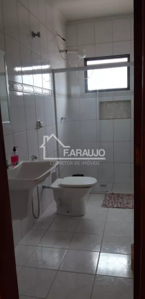 Imagem Sobrado com 4 Quartos à Venda, 240 m² em Jardim São Judas Tadeu - Sorocaba