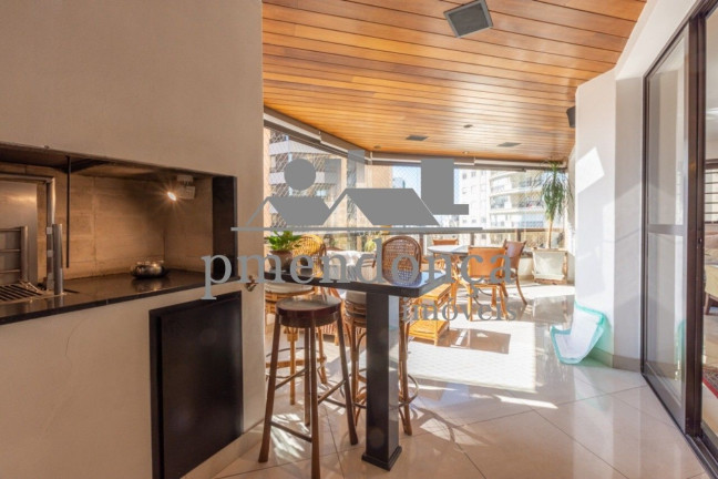 Imagem Apartamento com 4 Quartos à Venda, 246 m² em Perdizes - São Paulo