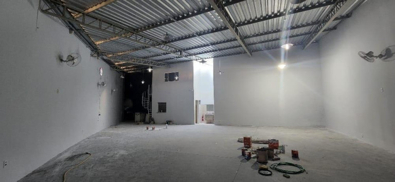 Imagem Imóvel à Venda, 220 m² em Fonte Imaculada - Taubaté Imagem Imóvel à Venda, 220 m² em Fonte Imaculada - Taubaté