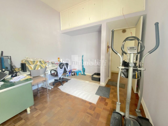 Imagem Apartamento com 3 Quartos à Venda, 174 m² em Higienopolis - São Paulo
