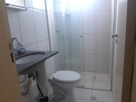 Imagem Imóvel com 2 Quartos à Venda, 48 m² em Penha De França - São Paulo