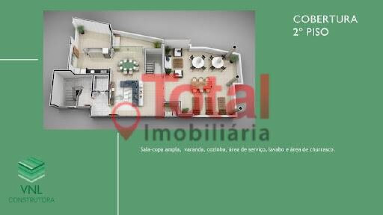 Imagem Apartamento com 3 Quartos à Venda, em Iguaçu - Ipatinga Imagem Apartamento com 3 Quartos à Venda, em Iguaçu - Ipatinga