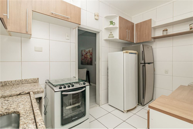 Imagem Imóvel com 2 Quartos à Venda, em Petrópolis - Porto Alegre Imagem Imóvel com 2 Quartos à Venda, em Petrópolis - Porto Alegre
