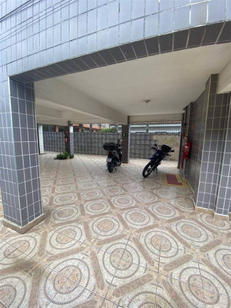 Imagem Apartamento com 1 Quarto à Venda, 65 m² em Maracanã - Praia Grande Imagem Apartamento com 1 Quarto à Venda, 65 m² em Maracanã - Praia Grande