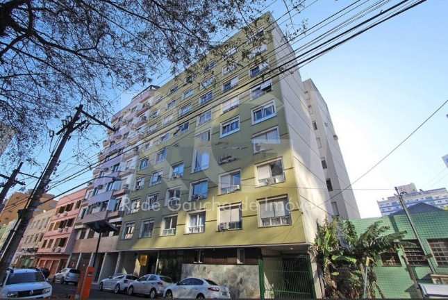 Imagem Apartamento com 1 Quarto à Venda ou Locação, 53 m² em Centro Histórico - Porto Alegre