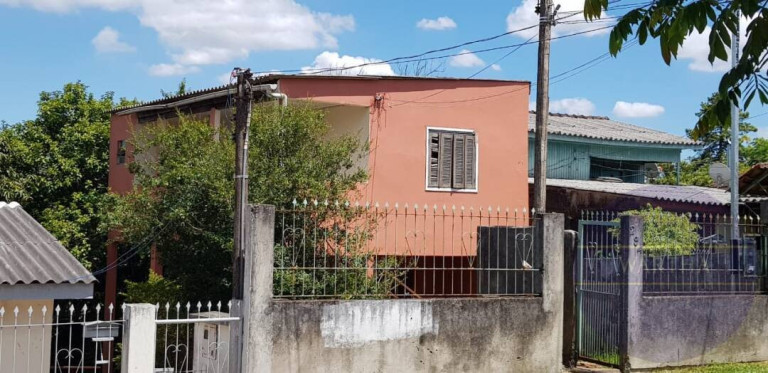 Imagem Casa com 1 Quarto à Venda, 70 m² em Lomba Do Pinheiro - Porto Alegre Imagem Casa com 1 Quarto à Venda, 70 m² em Lomba Do Pinheiro - Porto Alegre