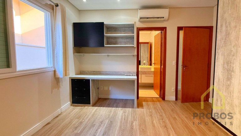 Imagem Casa com 4 Quartos à Venda, 367 m² em Jardim Amstalden Residence - Indaiatuba
