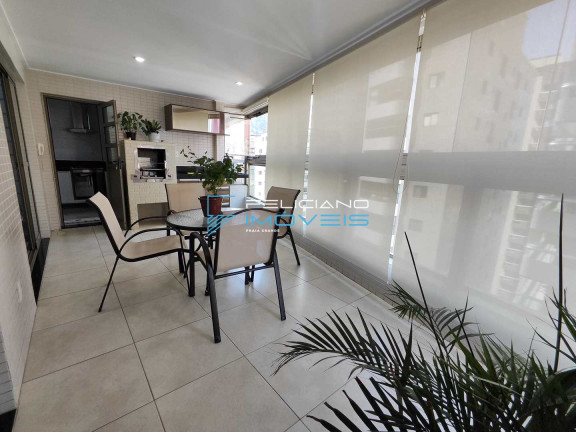 Imagem Apartamento com 3 Quartos à Venda, 116 m² em Canto Do Forte - Praia Grande Imagem Apartamento com 3 Quartos à Venda, 116 m² em Canto Do Forte - Praia Grande