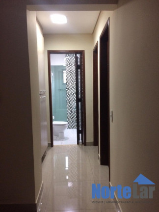 Imagem Apartamento com 2 Quartos à Venda, 66 m² em Vila Celeste - São Paulo