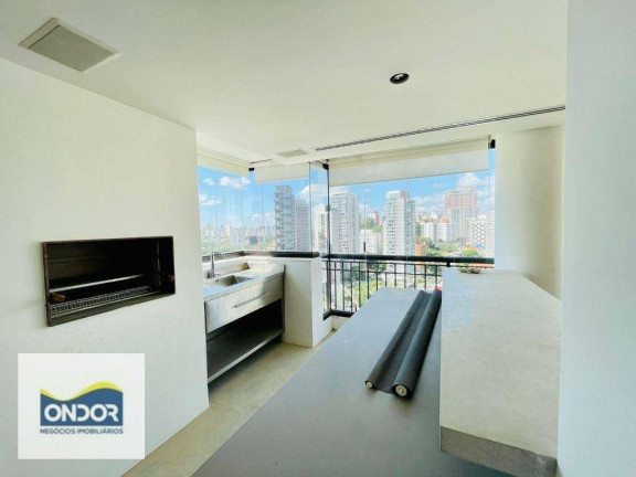 Imagem Apartamento com 3 Quartos à Venda, 215 m² em Perdizes - São Paulo
