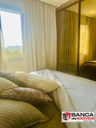 Imagem Apartamento com 2 Quartos à Venda, 93 m² em Vila Leopoldina - São Paulo