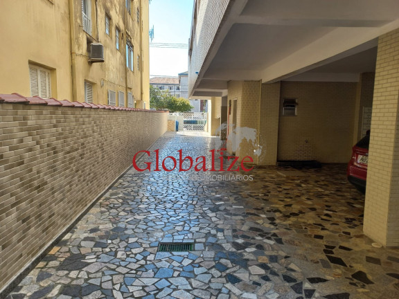 Imagem Imóvel com 2 Quartos à Venda, 90 m² em Aparecida - Santos