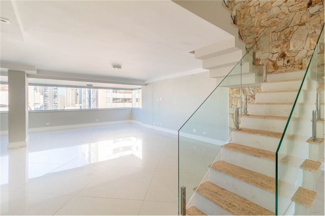 Imagem Apartamento com 4 Quartos à Venda, 468 m² em Aclimação - São Paulo Imagem Apartamento com 4 Quartos à Venda, 468 m² em Aclimação - São Paulo