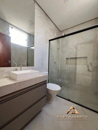 Imagem Casa com 3 Quartos à Venda, 90 m² em Residencial Porto Seguro - Caratinga Imagem Casa com 3 Quartos à Venda, 90 m² em Residencial Porto Seguro - Caratinga