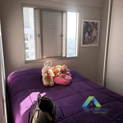 Imagem Apartamento com 2 Quartos à Venda, 70 m² em Vila Das Mercês - São Paulo Imagem Apartamento com 2 Quartos à Venda, 70 m² em Vila Das Mercês - São Paulo