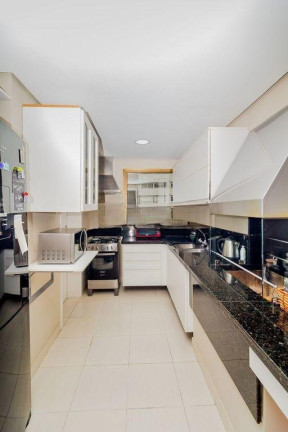 Imagem Apartamento com 3 Quartos à Venda, 106 m² em Bela Vista - Porto Alegre
