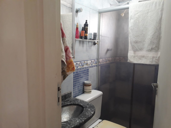 Imagem Imóvel com 2 Quartos à Venda, 51 m² em Vila Parque Jabaquara - São Paulo Imagem Imóvel com 2 Quartos à Venda, 51 m² em Vila Parque Jabaquara - São Paulo